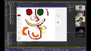CS3505 - Sprite Editor Video Review