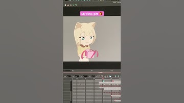 Throwback! #animation #digitalart #mv #musicvideo #2danimation #framebyframe #animatedmusicvideo