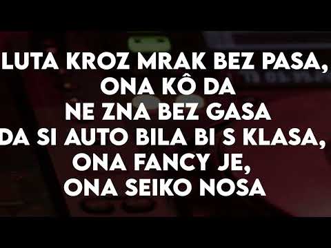 ELENA KITIĆ FEAT.