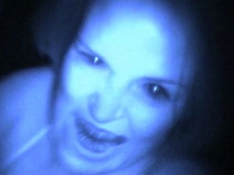 Paranormal Activity 3 (2011) - Official Trailer [HD]