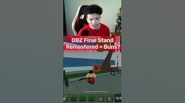 Is DBZ Final Stand Remastered Trash?????????