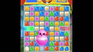 Disco Ducks Level 64