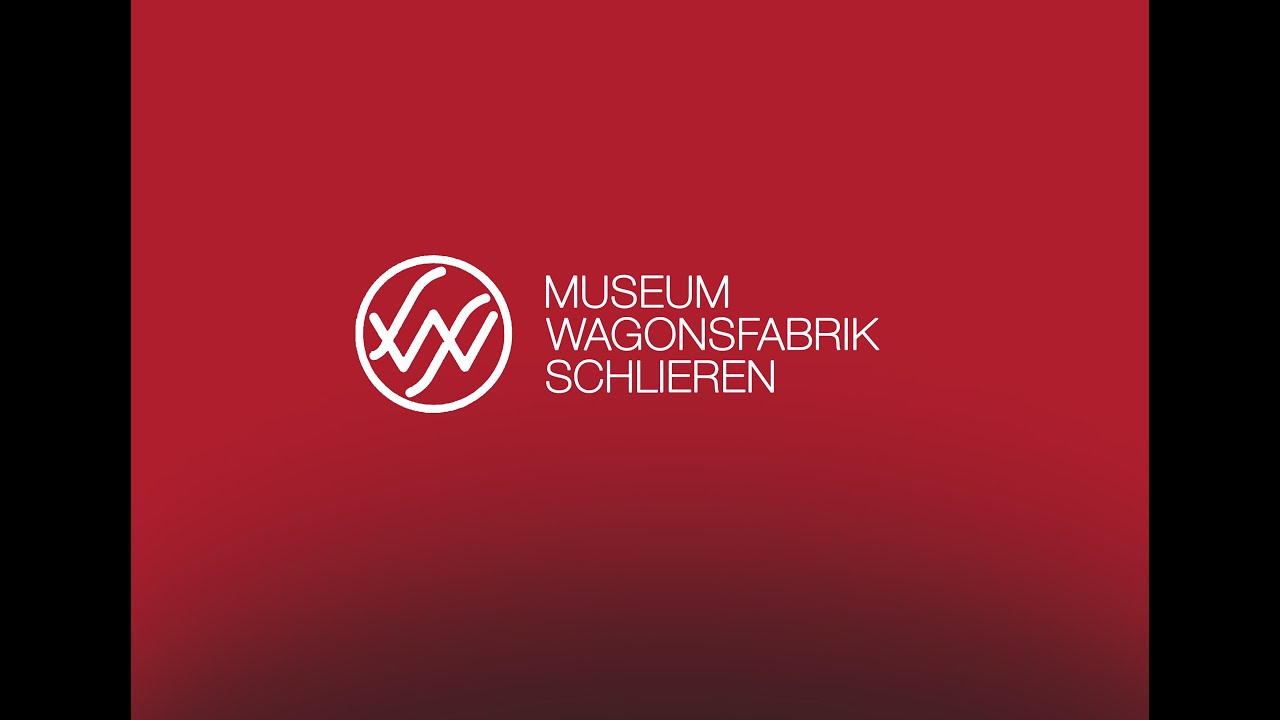 75 Jahre Wagonsfabrik Schlieren - Das Fest 1974