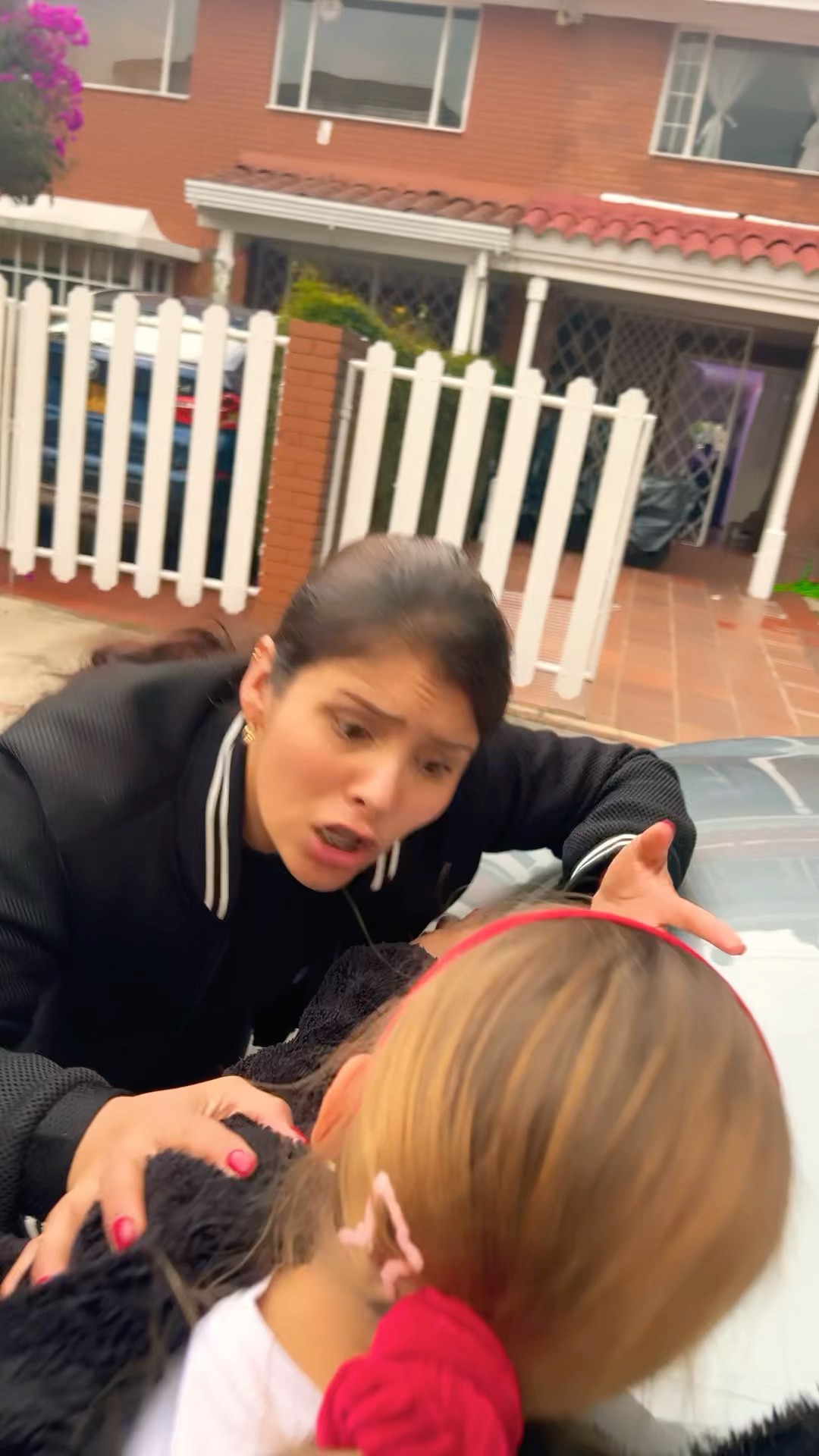 Comenta el nombre de tu youtubers favoritos ?#humor #comedia #familiaibañez #shortviral #fypviralシ