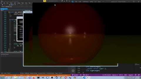 Raytracing 03: OpenCL Raytracing