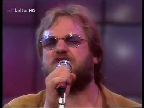 Klaus Lage - Faust auf Faust (ZDF Hitparade 1985) HD