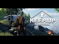KeepUp Survival - OYUN-GAME - Çıkış Tarihi-Release Date: 5.03.2024