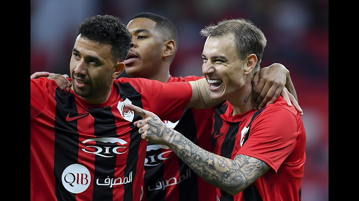COPA INTERCONTINENTAL CUP SEMIS TIME EX CORINTIANO RÓGER GUEDES DO AL-RAYYAN VS PSG QUE DISPUTA HEIN