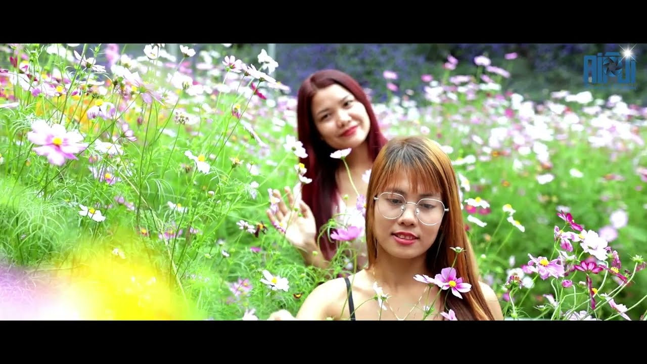 Cameron Highlands Flora Park Holiday Vlog Video  - 2025