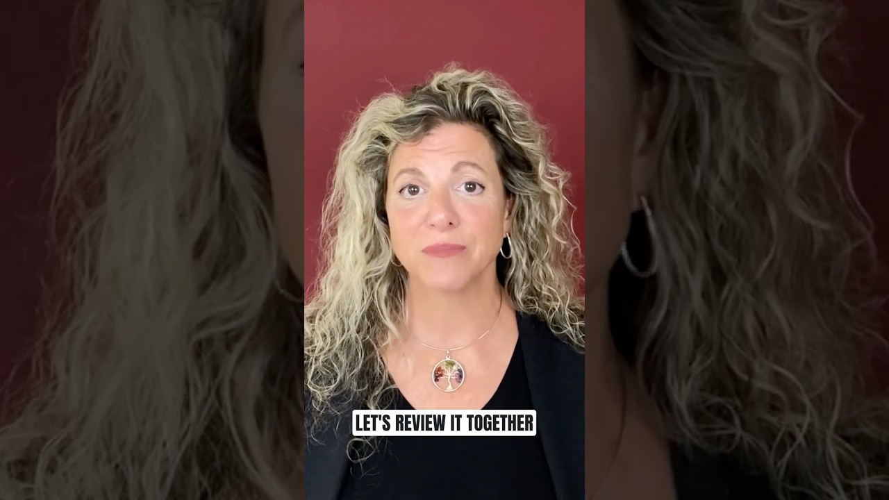 Signs Your Estate Plan Is Outdated w/Atty Kim Pisinski? 