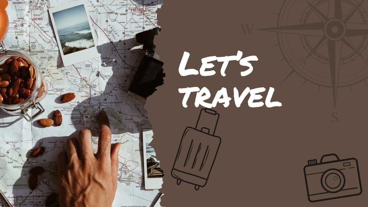 Onthulling Trailer: Jouw Ticket naar Onbekende Bestemmingen