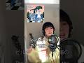 Genina (ジェニーナ)気まぐれオレンジロード #歌ってみた #coversong #ジェニーナ #shorts #genina #気まぐれオレンジロード #80sanime #和田加奈子
