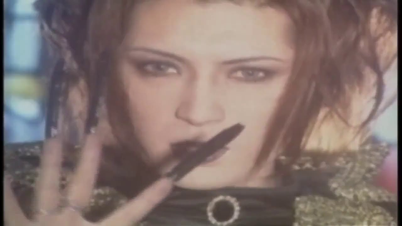 Gekka No Yasoukyoku~Malice Mizer Gackt Era