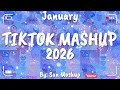 Tiktok Mashup January 2026 Not Clean