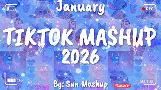 Download Lagu Tiktok Mashup January 💜2026💜 (Not Clean) MP3