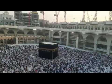 Doa & Terimakasih atas Wakaf Pesantren - YouTube