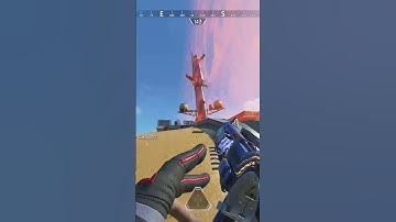 No Escape for a Panicked Squad! #apexlegends #apex #apexlegendsclips