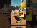 Jogo de Escavadeira e Guindaste – Cave, Construa e Divirta-se!