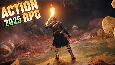 TOP 15 BEST ACTION RPG FOR ANDROID & iOS ( ONLINE & OFFLINE ) #mobilegame #android #ios #games 