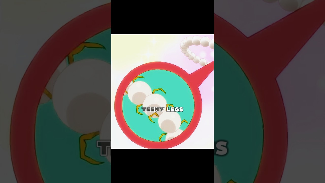 Would You Eat BUGS?🤢 |