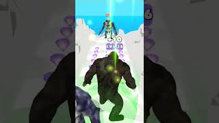 Gorilla Game Ever Played