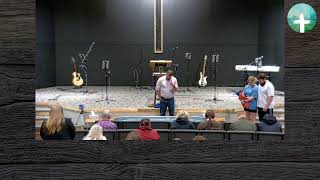 Transformed Lives: Embracing Community in Christ