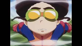 Gakuen Senki Muryou - Race.