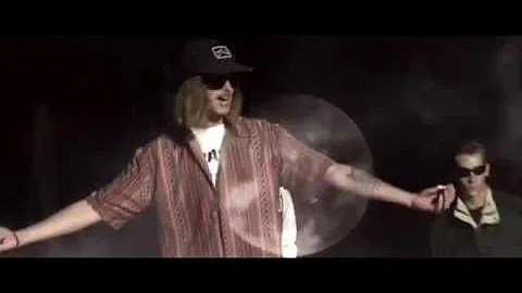 Spaced Out - Danny Joel