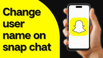 How to Change Snapchat Username Without Waiting 1 Year (2024)