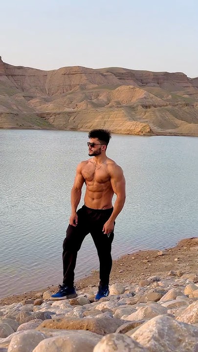 Bodybuilder Attitude 🔥 Syed Bilal #shortvideo - YouTube