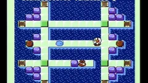 8-Bit Summer - Kickle Cubicle (NES) Part 7: My Boy