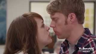 You Taste like Bran and Walnuts... on The Second City Project
