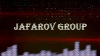 &quot;Jafarov Group&quot; intro video