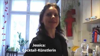 Zeitpunkt-Cocktail Der Ruckzuck-Mojito Von Jessica