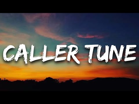 Caller Tune – Neeraj Shridhar & Neeti Mohan | Lyrics