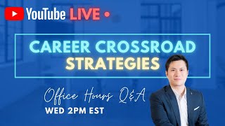 Career Crossroad Strategies