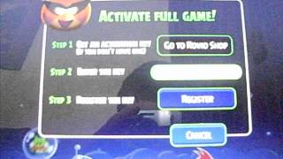 angry birds space code 128.AVI