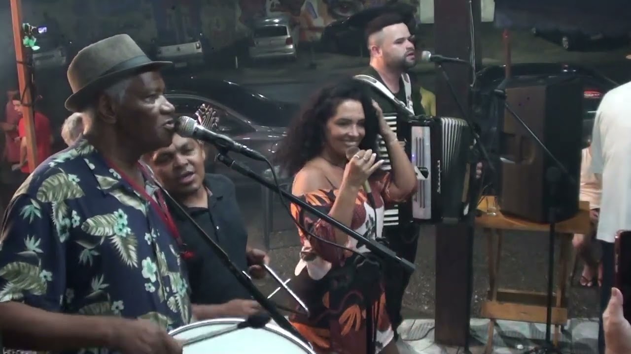 Vídeo-11(Forró do xenhenhém) Com Iris Pontal  No Forró do Cassiano Beija Flor 23/ 02/2026