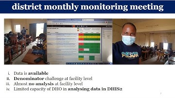 Data Use   Stories from Practice #dac2022