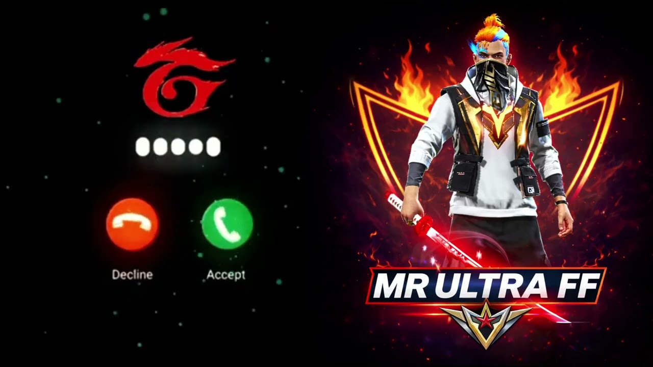 Free Fair 🎀 new ringtone 🥀 || free fire ringtone 🔥 2026 || FF || 