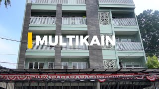 Multi Kain Printgo