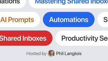 Missive Q&A: Mastering shared inboxes, automation, and AI tools