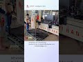 Laser pipe cutting machine #scaffolding #Laser pipe cutting machine