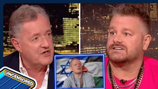 Download Lagu Ed Sheeran's Cousin Brands Him a 'Snake' & 'Coward' | Exclusive Interview With Piers Morgan Download Lagu Ed Sheeran's Cousin Brands Him a 'Snake' & 'Coward' | Exclusive Interview With Piers Morgan