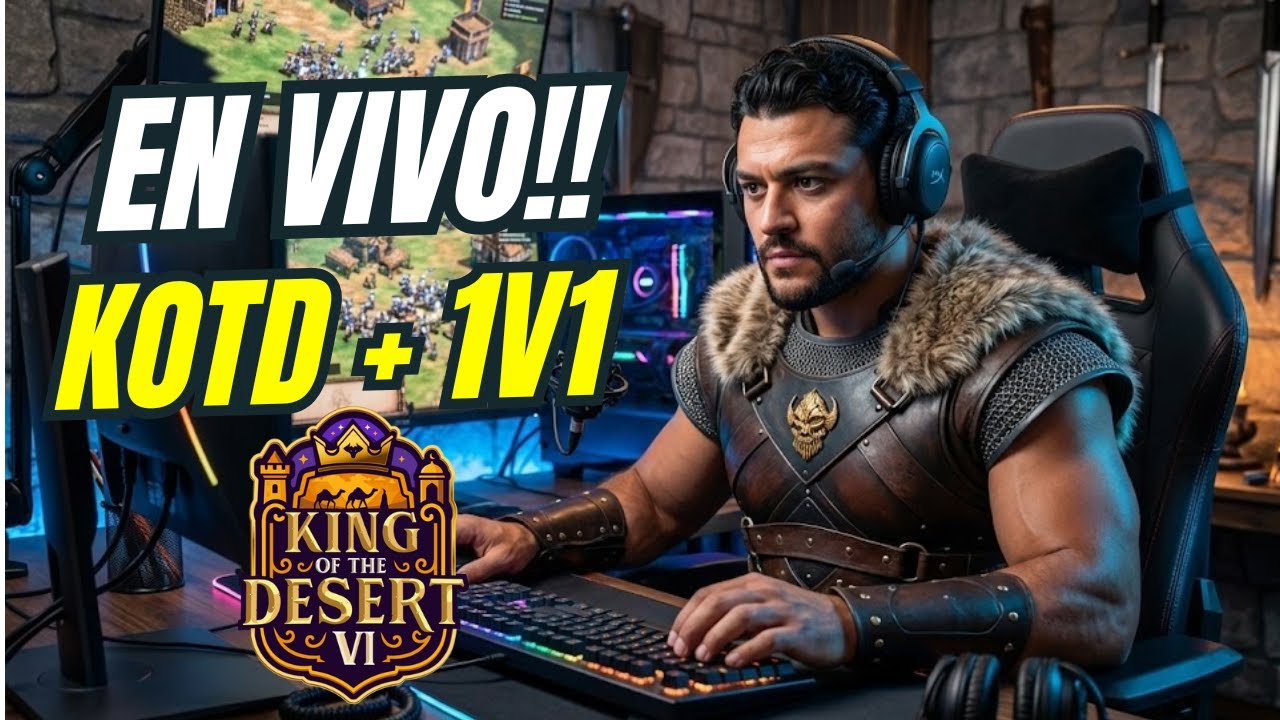 🔴 KOTD: LIEREYY vs LUCHO 👑 + Ranked 2k1 ⚔️ | Análisis & Gameplay | www.eloforge.net