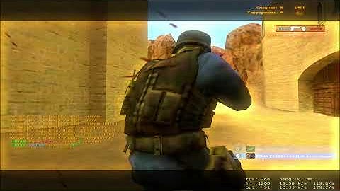 mixulya #1 | CSSv34 : CLIENTMOD