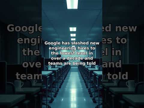 Google Just Made AI Write All Its Own Code 🚨