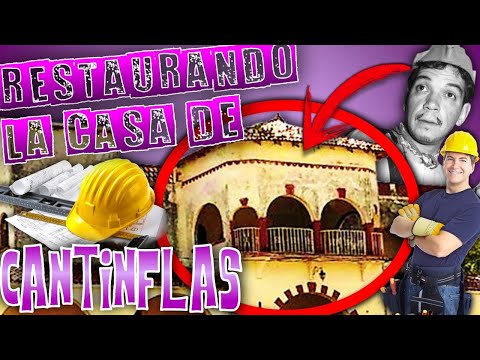 Video: Valor neto de Cantinflas: Wiki, casado, familia, boda, salario, hermanos