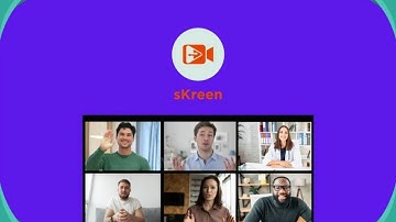 sKreen Review and Tutorial: AppSumo Lifetime Deal (Zoom Alternative for Teaching)