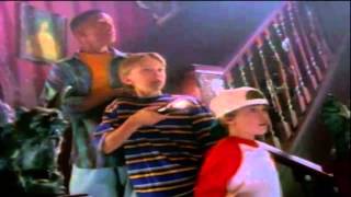 Big Bad Beetleborgs TV Show Intro